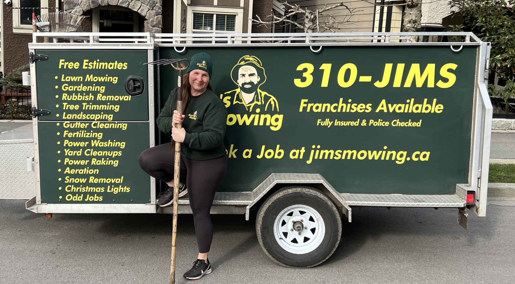 IMG_0475 Lawn Mowing Business for Sale in British Columbia