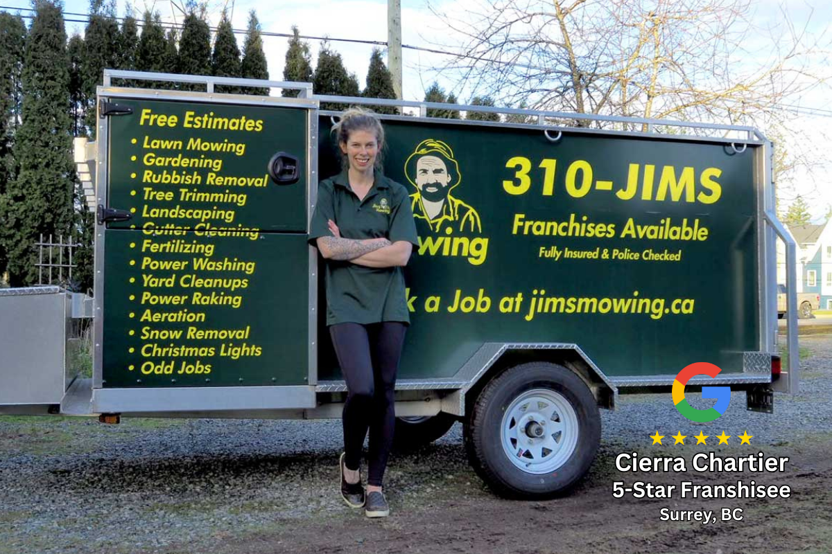 Enhancing Revenue through Additional Landscape Services: Upselling Techniques for Jim’s Mowing Franchisees