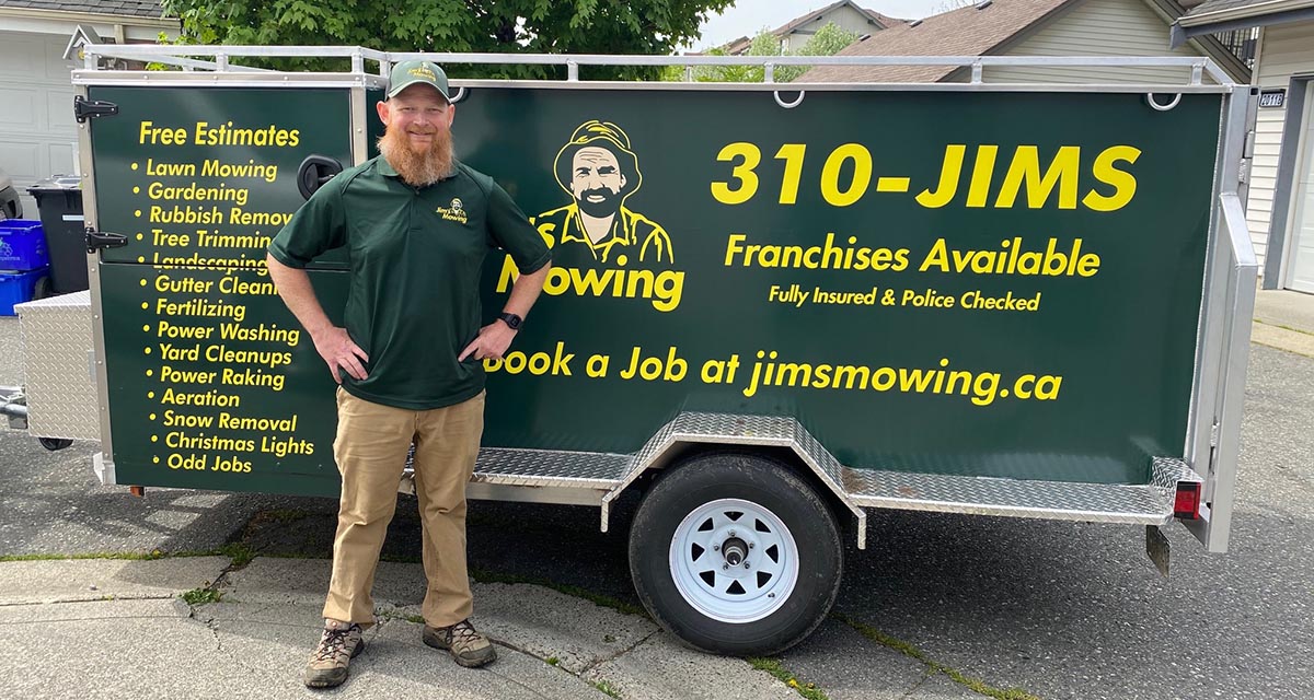 Bruce-DeNiet-Langley-Lawn-Care-Services-2 Bruce DeNiet Langley