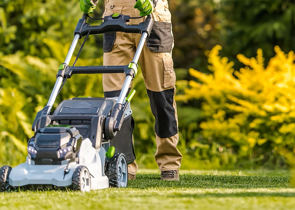lawn care