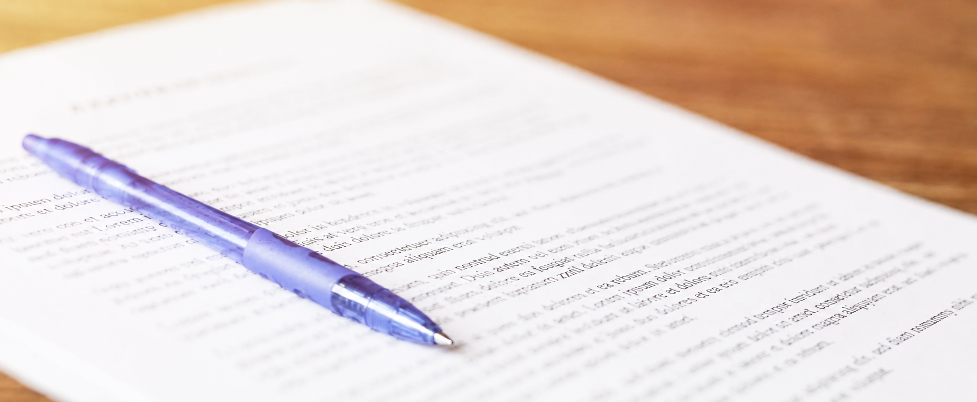 pen-and-paper