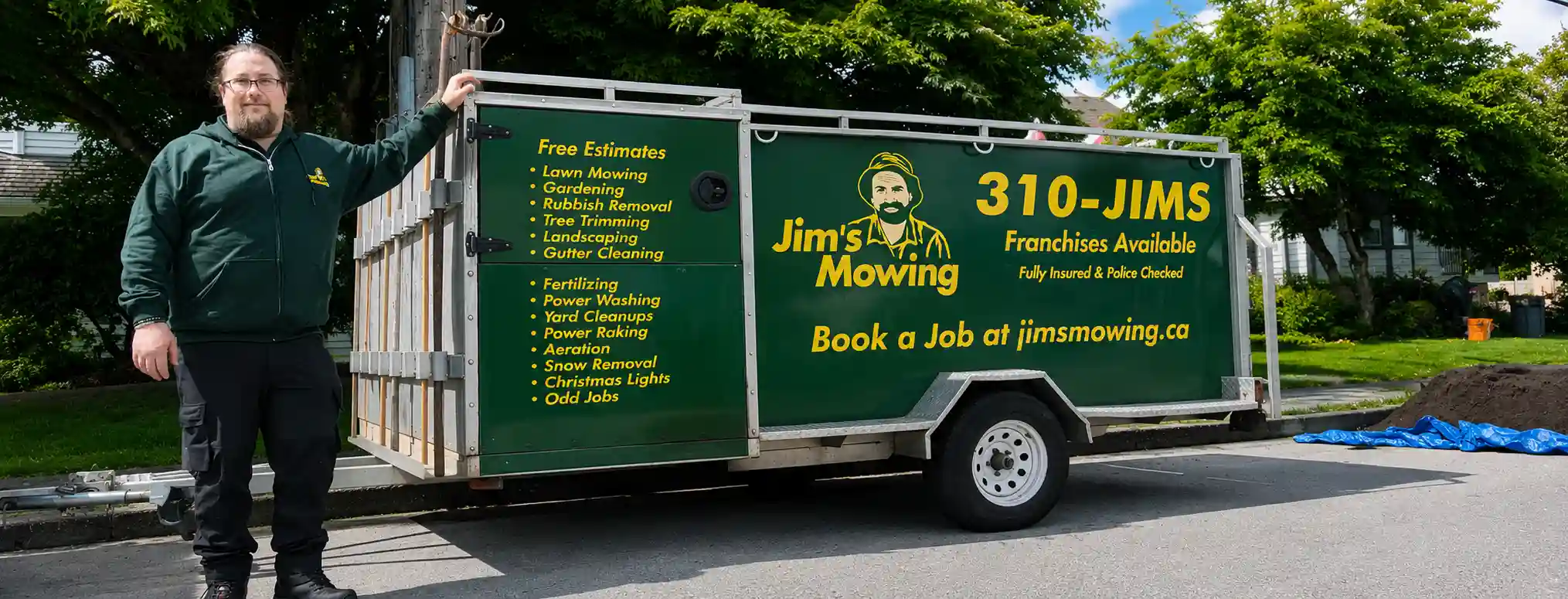 Choose Your Own Jobs