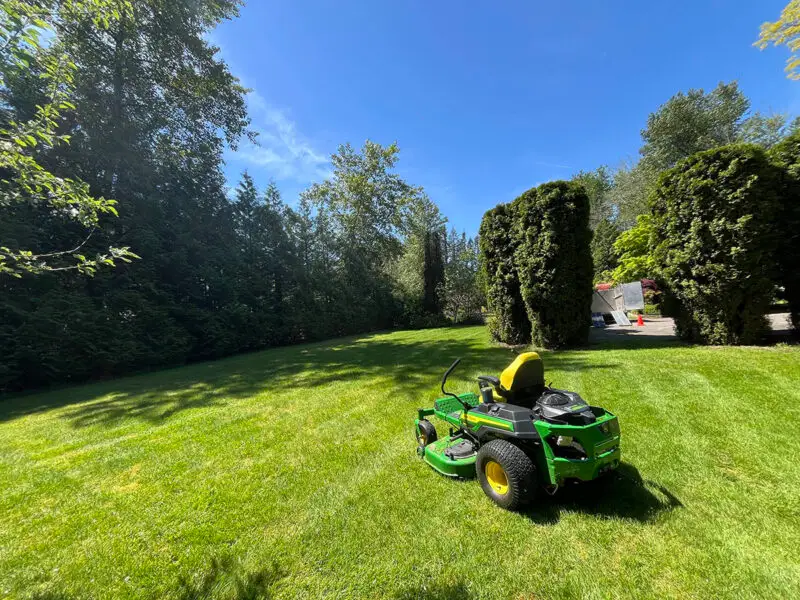 Jim’s Mowing Franchise Right For You Lawn Mowing