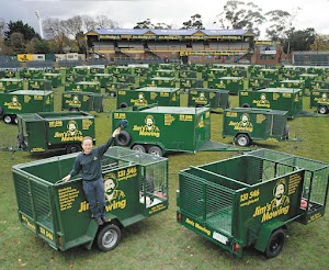 Jim's Mowing - Head Office place picture
