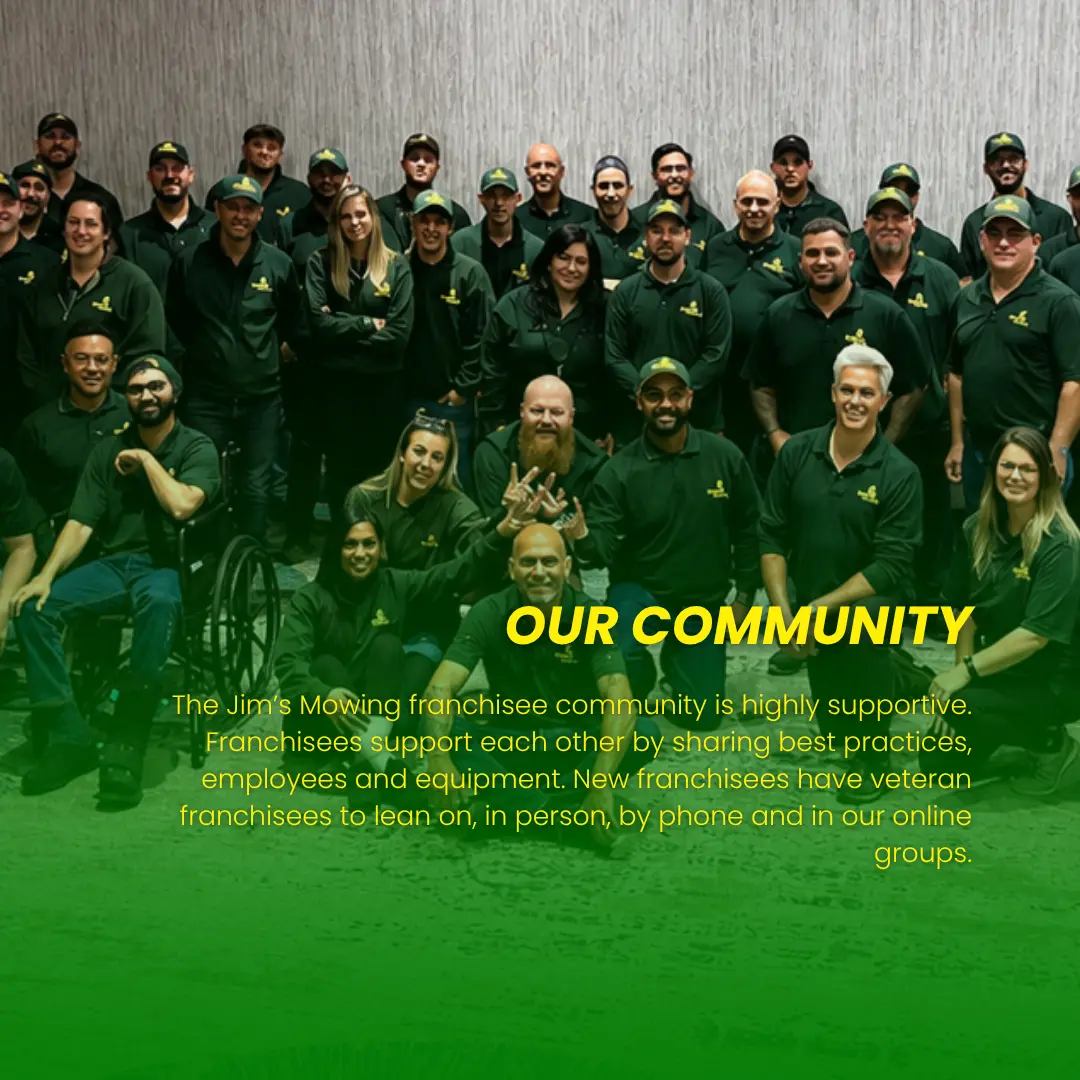 Our Community