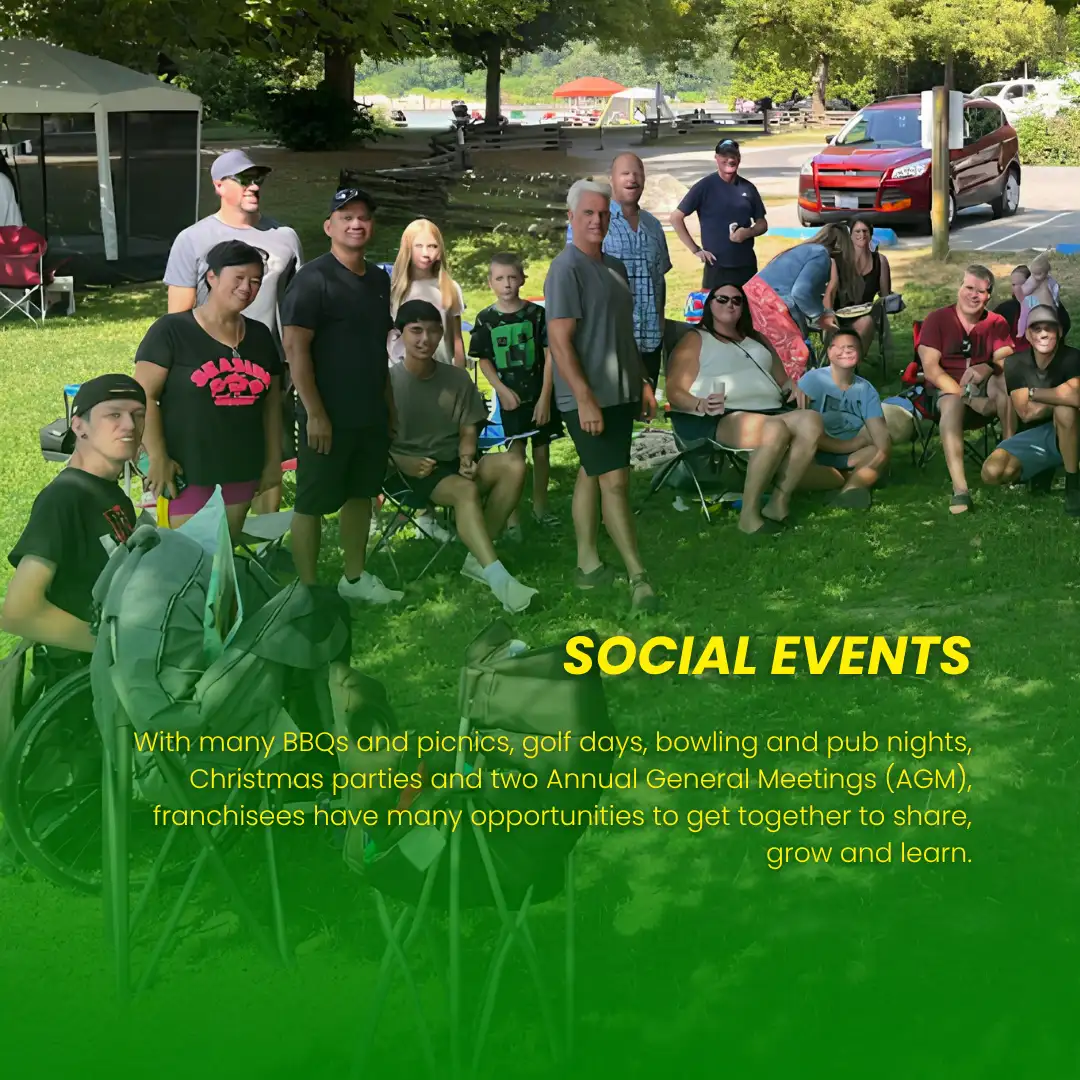 Social Events