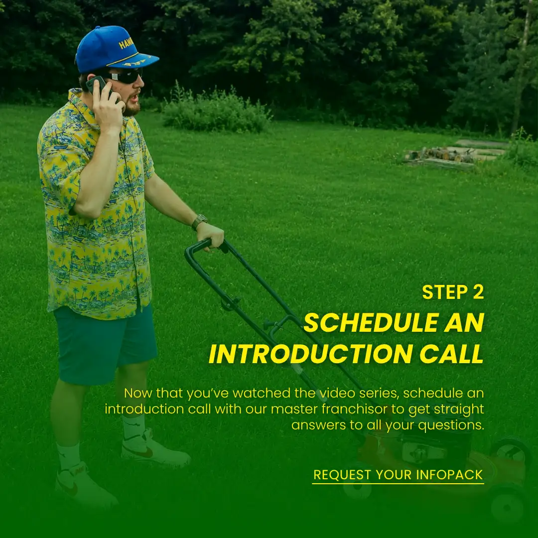 Step 2 to Startup