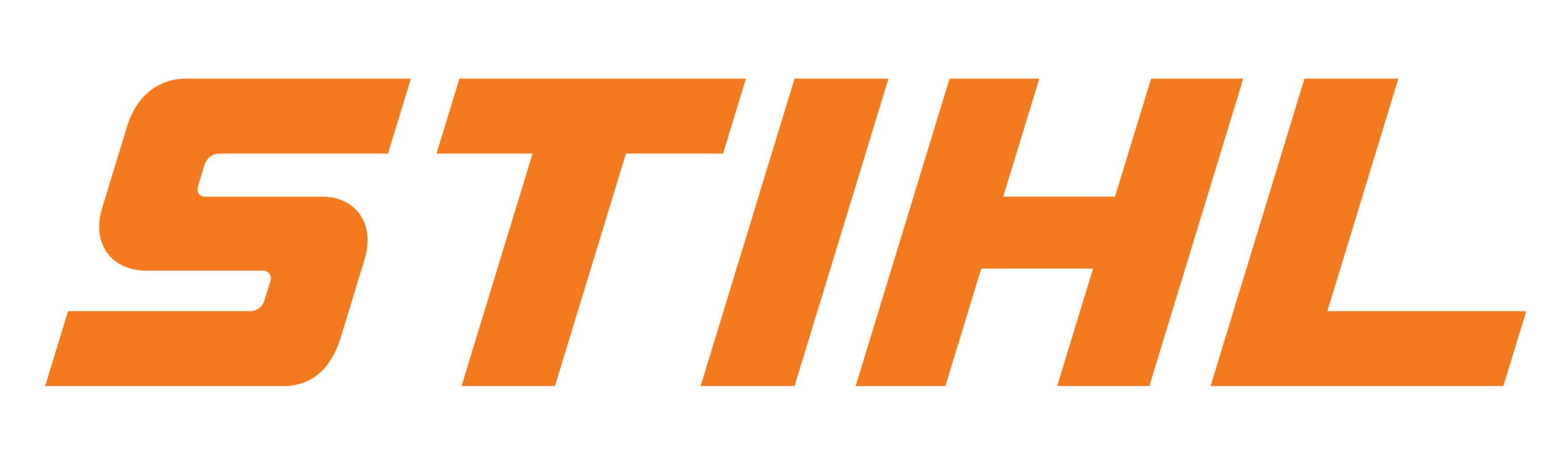 Stihl