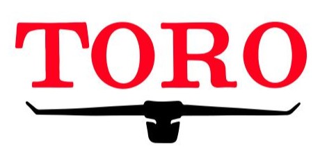 Toro Mower