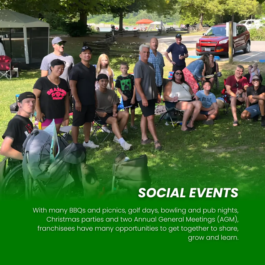 Social Events